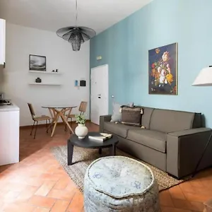 Charming 1br In Navona Square Apartamento