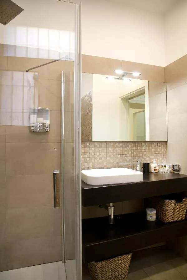 Apartamento Babuino Dream House Roma