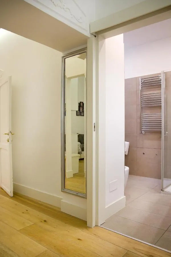 Apartamento Babuino Dream House Roma