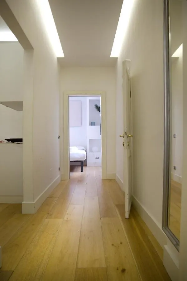 Apartamento Babuino Dream House Roma