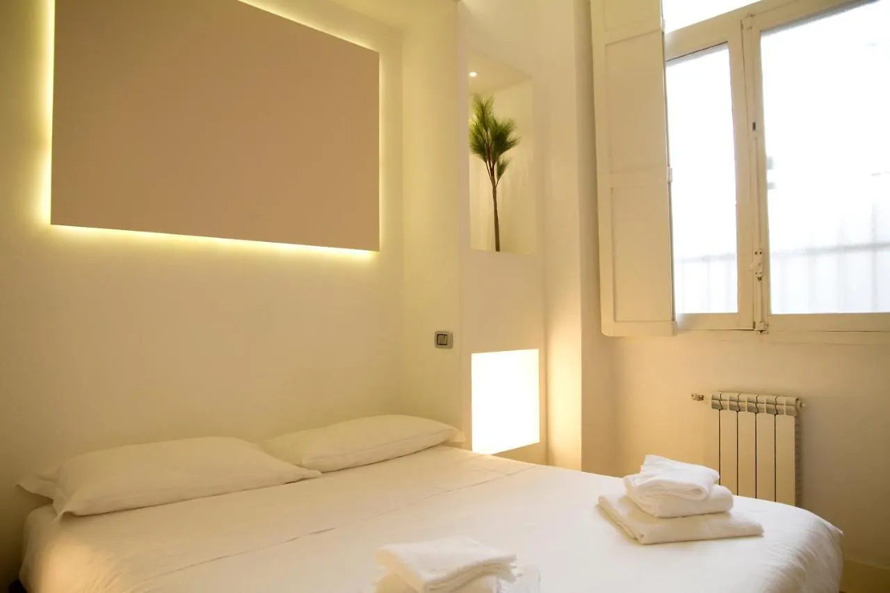 Apartamento Babuino Dream House Roma