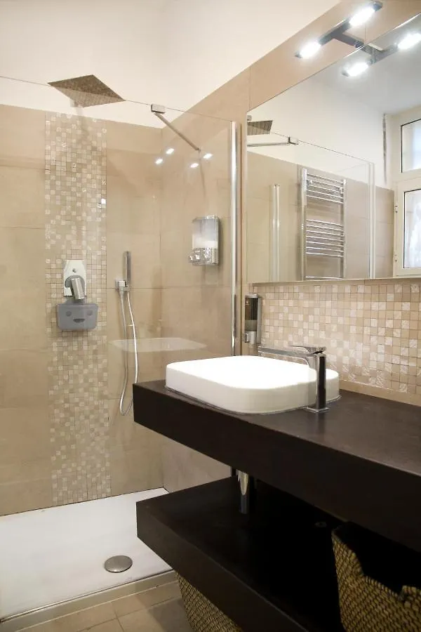 Apartamento Babuino Dream House Roma