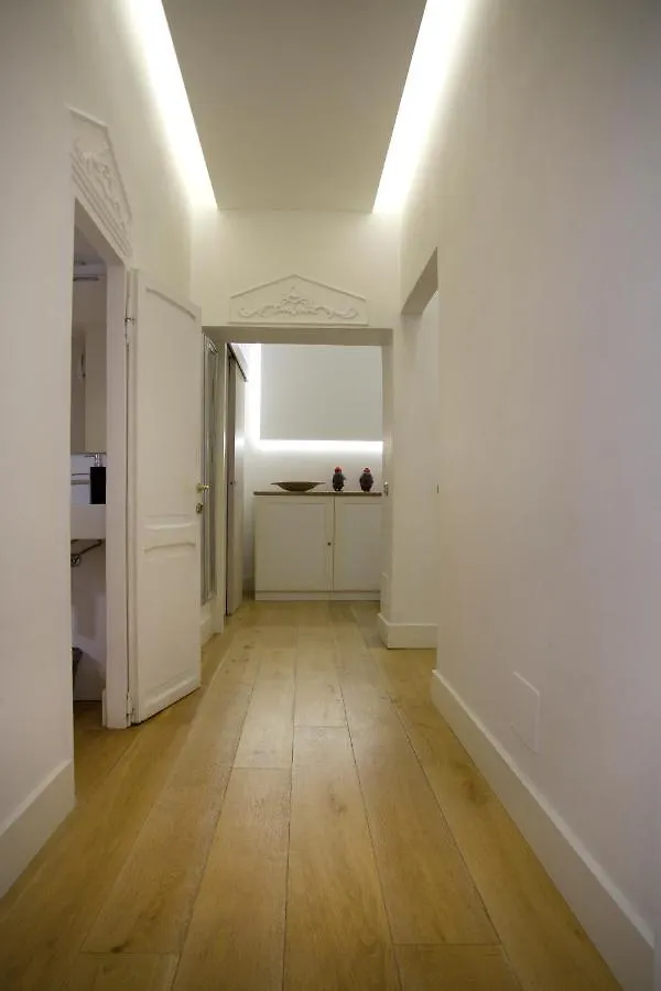 Apartamento Babuino Dream House Roma 0*,  Italia
